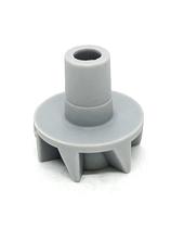 Conector c/ porca quadrada p/ liquidificador philco bmp900p Conector c/ porca quadrada p/ liquidificador philco bmp900p