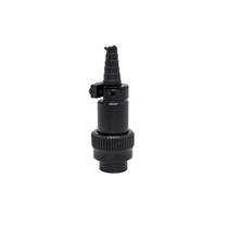 Conector cabo macho ccr 4 ni 1007 - bambozzi - 11265