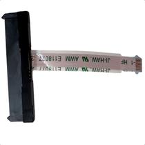 Conector Cabo Sata HD Notebook LG 14U380-L Nova