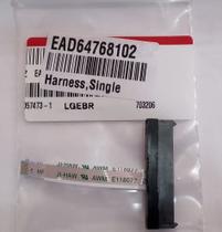Conector Cabo Sata HD Notebook LG 14U380-L PAI