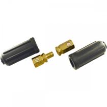 Conector Cabo Solda 500A Engate Rapido 50/70Mm 3200 Conector Cabo Solda 500A Engate Rapido 50/70Mm 3200