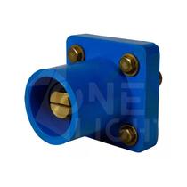 Conector Cam Lock Macho Painel ul