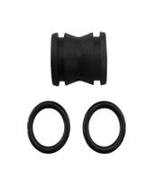 Conector Cano Conexão Audi A3 A4 A5 Golf Jetta Amarok