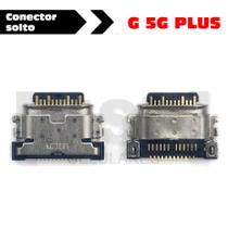 Conector carga celular MOTOROLA modelo G 5G PLUS