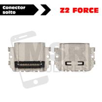 Conector carga celular MOTOROLA modelo Z2 FORCE