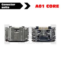 Conector carga celular SAMSUNG modelo A01 CORE