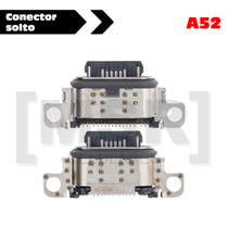 Conector carga celular SAMSUNG modelo A52 Conector carga celular SAMSUNG modelo A52