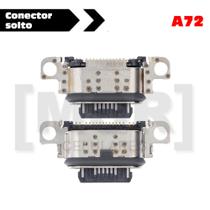 Conector carga celular SAMSUNG modelo A72