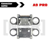 Conector carga celular SAMSUNG modelo A9 PRO