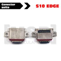 Conector carga celular SAMSUNG modelo S10 EDGE