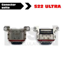 Conector carga celular SAMSUNG modelo S22 ULTRA