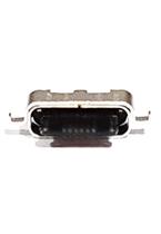 Conector Carga Moto G8 Play G8 Power Macro G9 Power Edge 20