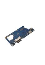 Conector Carga Placa Filha Moto G22 Autorizada Motorola