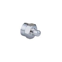 Conector Carga Resistiva de 75OHMS Aquario CN-04 F Macho Conector Carga Resistiva de 75OHMS Aquario CN-04 F Macho