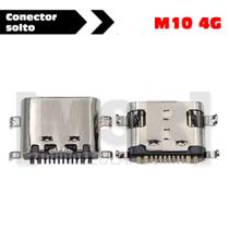 Conector carga tablet MULTILASER modelo M10 4G
