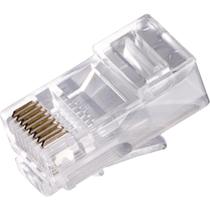 Conector CAT.5 RJ 45 PGMD0001 - 100 Uni