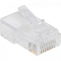 Conector CAT.5 RJ 45 PGMD0001 Storm - PCT / 100