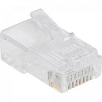 Conector CAT.5 RJ 45 PGMD0001 Storm - PCT / 100 Conector CAT.5 RJ 45 PGMD0001 Storm - PCT / 100