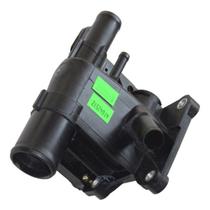 Conector ( Cavalete ) Da Mangueira Superior Do Radiador ( Que Nao Usa Sensor ) ( Focus 2005 A 2008 Primeira Geracao Duratec 2.0 Automatico ) ( Fusion