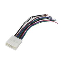 Conector Cd Nissan Kicks Conector Cd Nissan Kicks