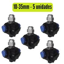 Conector CDP Perfurante Piercing 10-35mm ou 16-120mm Reforçado Piercing (1, 3, 5 ou 10 und.)