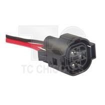 Conector Cebolao Golf /98/polo Classic 3vias