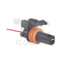 Conector Cebolinha Oleo 1 Via
