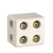 Conector ceram.bip.lorenzet.1421fp