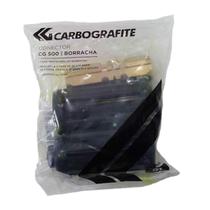 Conector Cg 500 Borracha - Carbogarfite