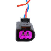 Conector Chicote Alternador Fox Gol Parati G2 G3 G4 G5 G6 Conector Chicote Alternador Fox Gol Parati G2 G3 G4 G5 G6