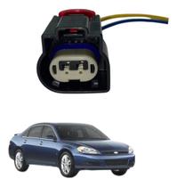 Conector Chicote Chev Impala Sensor De Detonação 13580882