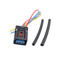 Conector Chicote Da Bobina Fiesta Ecosport Focus Ka Sigma