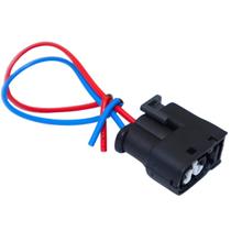Conector Chicote Da Bobina Renault Clio 1.6 Duster 1.6 16v Conector Chicote Da Bobina Renault Clio 1.6 Duster 1.6 16v