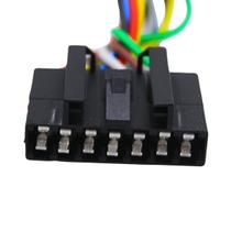 Conector Chicote Da Lanterna Traseira Uno Mille 2005 A 2013 Conector Chicote Da Lanterna Traseira Uno Mille 2005 A 2013