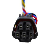 Conector Chicote Da Tampa Bomba Hyundai I30 Ix35 Tucson 2.0