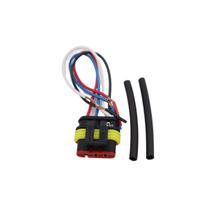 Conector Chicote Da Tampa Da Bomba Ka Fiesta Ecosport Focus