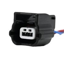 Conector Chicote Do Interruptor De Óleo Clio Sandero Logan