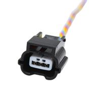 Conector Chicote Do Sensor Fase Clio Logan Sandero Duster Conector Chicote Do Sensor Fase Clio Logan Sandero Duster