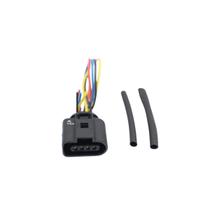 Conector Chicote Do Sensor Map Gol Parati Saveiro Voyage