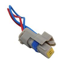 Conector Chicote Do Sensor Rotação 206 207 306 307 406 407