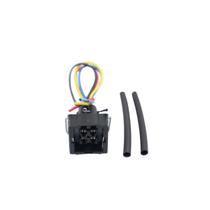 Conector Chicote Do Sensor Temperatura Golf Passat A3 A4 A6 Conector Chicote Do Sensor Temperatura Golf Passat A3 A4 A6