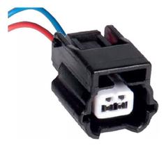 Conector Chicote Do Sensor Temperatura Master 2.3 Após 2014 Conector Chicote Do Sensor Temperatura Master 2.3 Após 2014