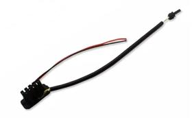 Conector Chicote Modulo Reator Farol Xenon D2S X3 X5 X6 A6