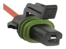 Conector Chicote P/ Motor Elétrico Câmbio I-motion Dualogic