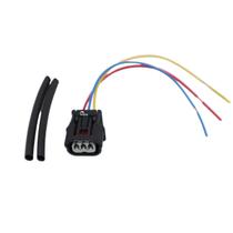 Conector Chicote Plug Da Bobina Honda New Civic 1.8 2.0 Crv
