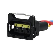 Conector Chicote Plug Do Cebolão Radiador Gol Parati Ap