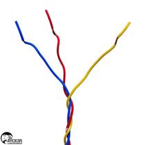 Conector Chicote Plug do Sensor de Rotação para Volkswagen Bora Golf Jetta Polo