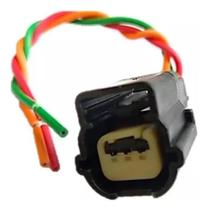 Conector Chicote Plug Do Sensor Rotação Agile Montana 1.4