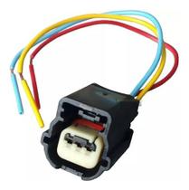 Conector Chicote Plug Sensor Rotação Agile Montana 1.4/5436