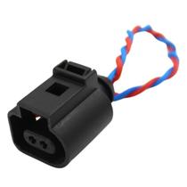Conector Chicote Plug Sensor Temperatura Gol Saveiro Voyage